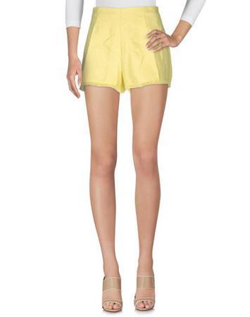 Шорты ERMANNO ERMANNO SCERVINO