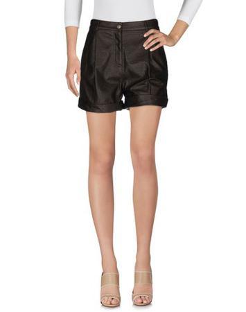 Шорты PINKO BLACK