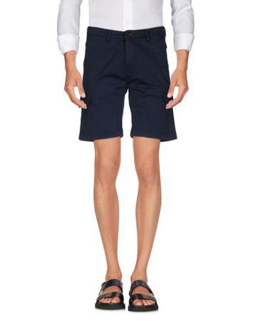 Шорты INDIVIDUAL DENIM