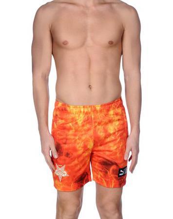 Шорты PUMA ALIFE Шорты PUMA ALIFE