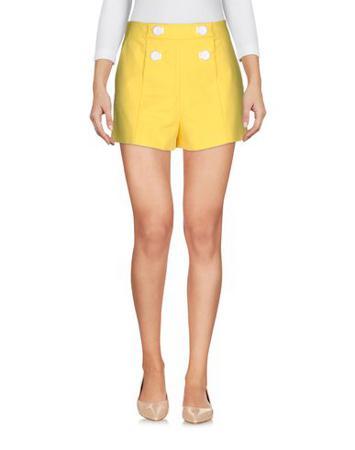 Шорты BOUTIQUE MOSCHINO