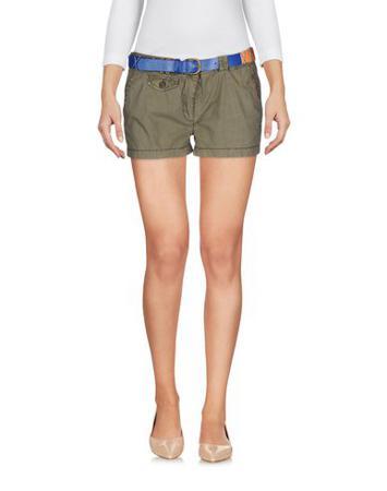 Шорты PEPE JEANS