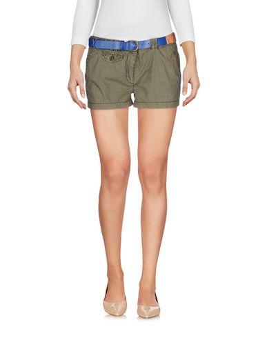 Шорты PEPE JEANS