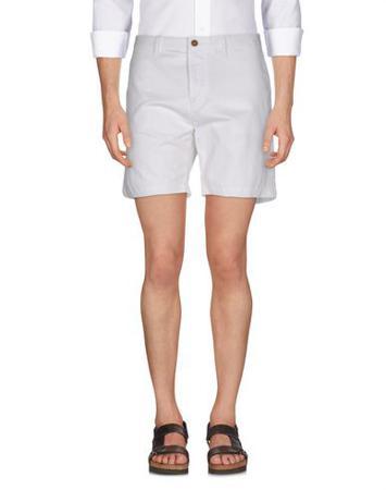 Шорты BURBERRY BRIT