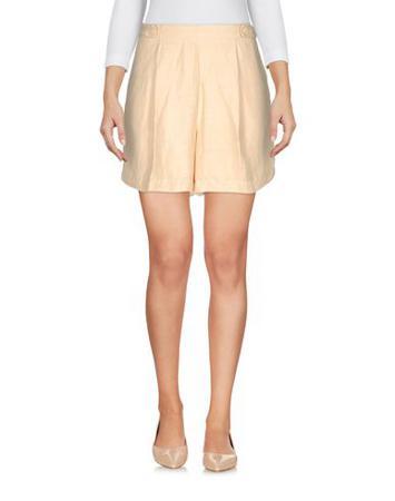 Шорты TWIN-SET SIMONA BARBIERI