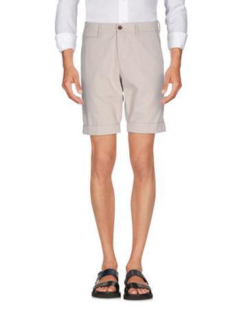 Шорты MAISON CLOCHARD