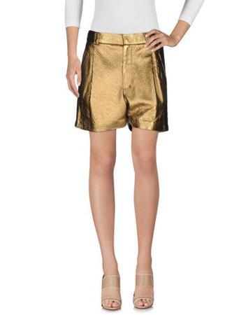 Шорты HAIDER ACKERMANN