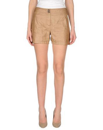 Шорты MARIELLA ROSATI