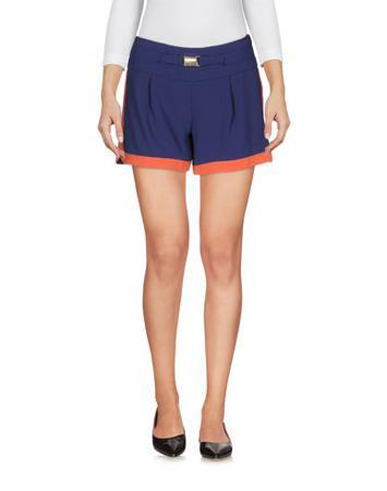 Шорты PINKO BLACK