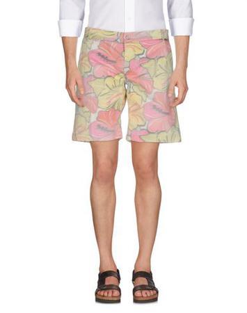 Шорты COROGLIO BY ENTRE AMIS