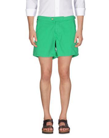 Шорты MC2 SAINT BARTH