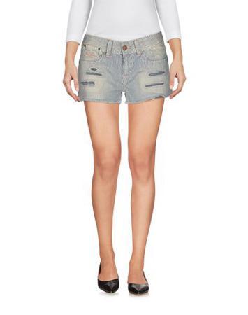Шорты PEPE JEANS