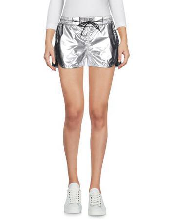 Шорты PIERRE BALMAIN Шорты PIERRE BALMAIN