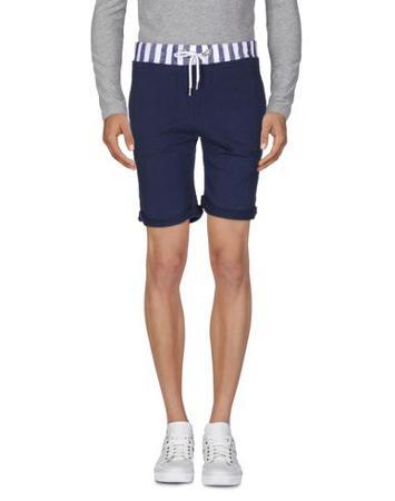 Шорты HYDROGEN SPORTSWEAR