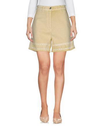 Шорты MM6 BY MAISON MARGIELA