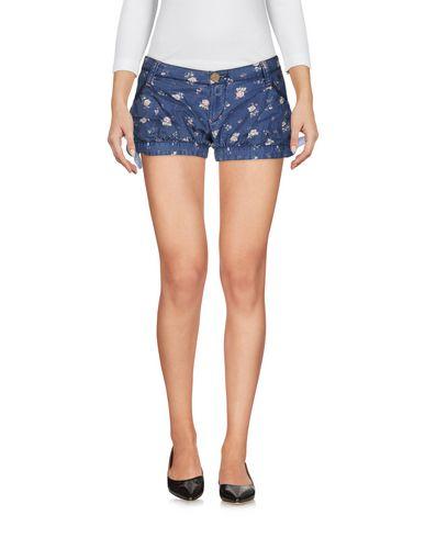 Шорты PEPE JEANS