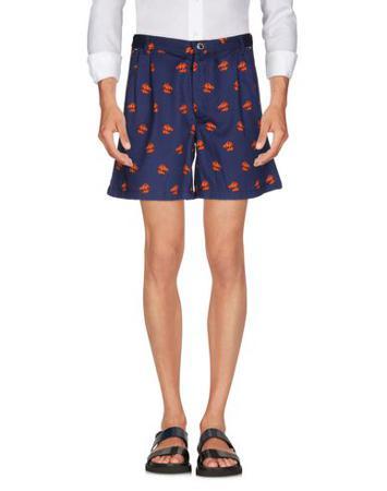 Шорты KRISVANASSCHE