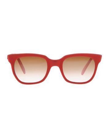 Солнцезащитные очки SHERIFF & CHERRY