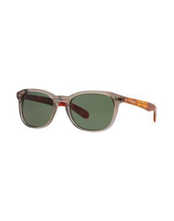 Солнцезащитные очки BURBERRY