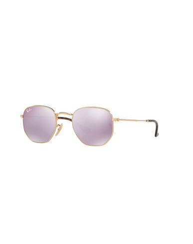 Солнцезащитные очки RAY-BAN