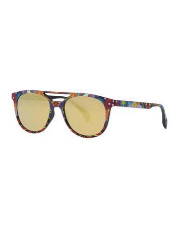 Солнцезащитные очки ITALIA INDEPENDENT