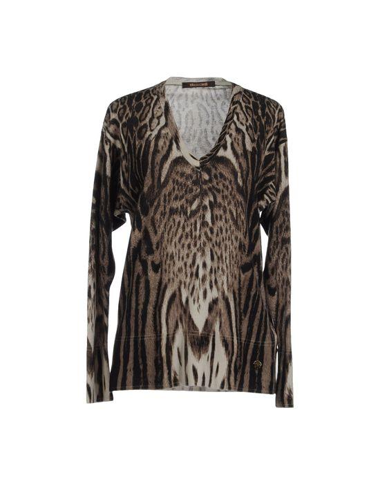 Свитер ROBERTO CAVALLI