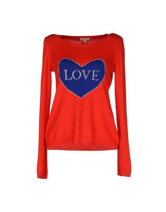 Свитер ALISON WHITE