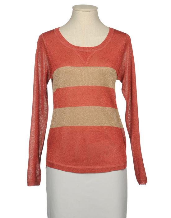 Свитер  -  цвет