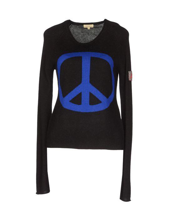 Свитер ALISON WHITE