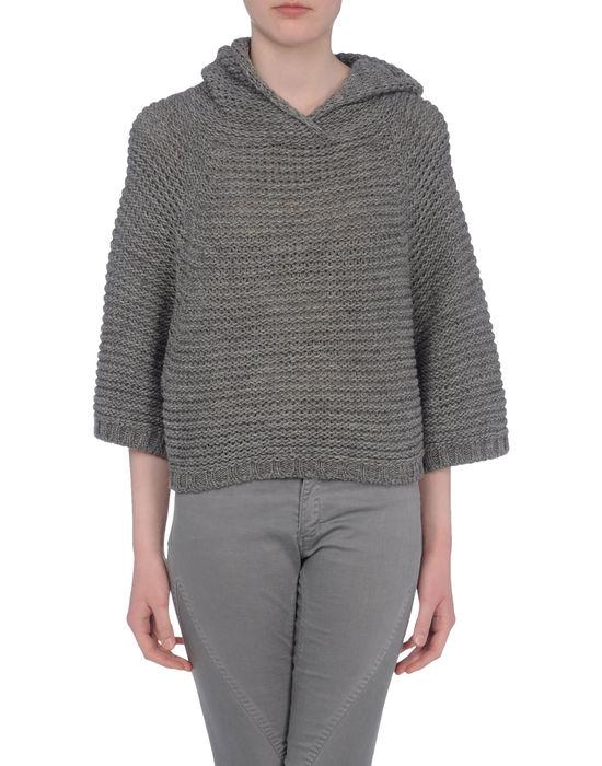 Свитер  -  цвет