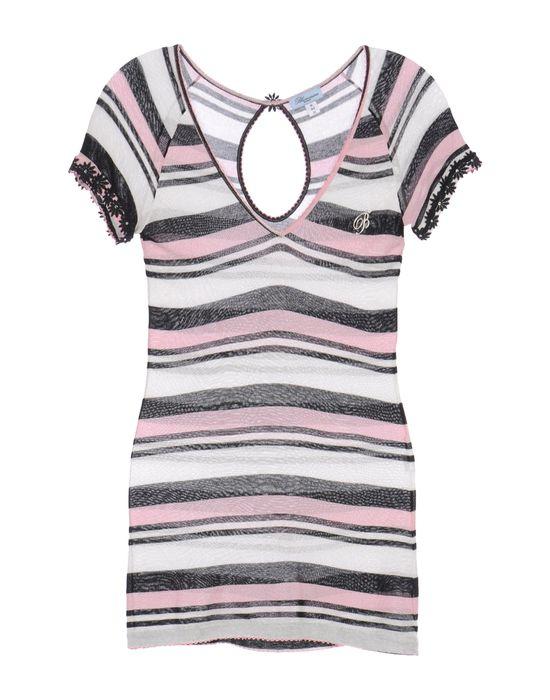 Свитер BLUMARINE BEACHWEAR