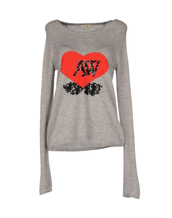 Свитер ALISON WHITE