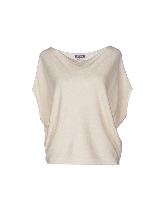 Свитер  -  цвет