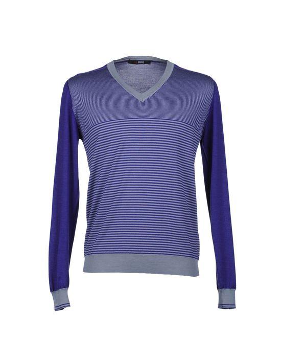 Свитер  -  цвет