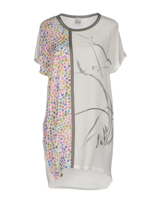 Свитер  -  цвет