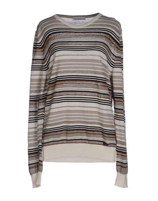 Свитер TRU TRUSSARDI