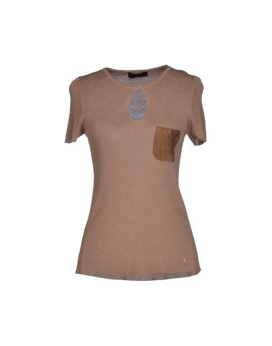 Свитер TRU TRUSSARDI