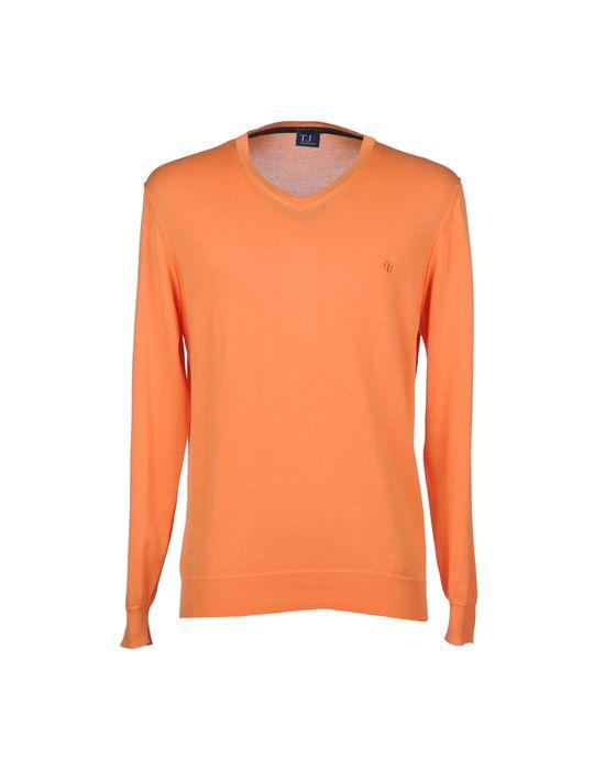 Свитер TJ TRUSSARDI JEANS