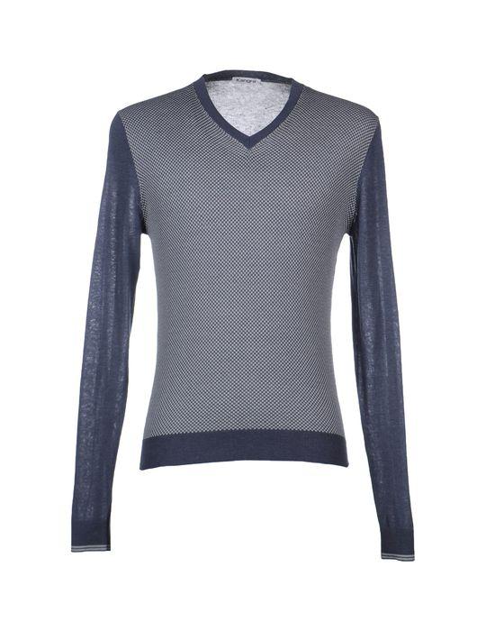 Свитер KANGRA CASHMERE