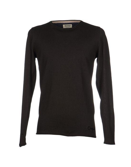 Свитер ORIGINALS BY JACK & JONES