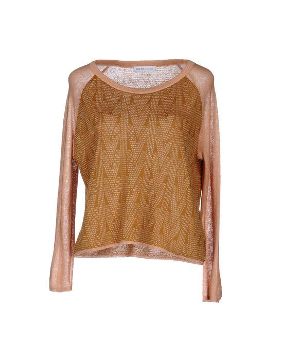 Свитер SEE BY CHLOÉ
