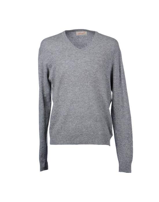 Свитер  -  цвет