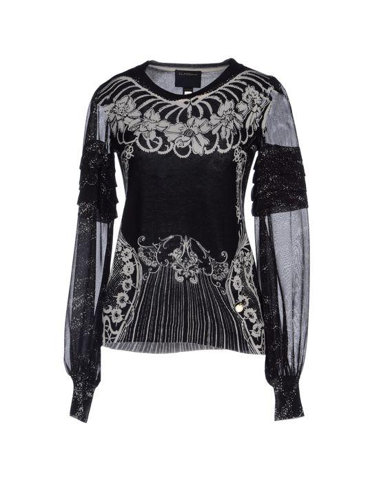 Свитер CLASS ROBERTO CAVALLI