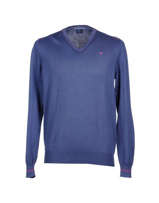 Свитер TJ TRUSSARDI JEANS