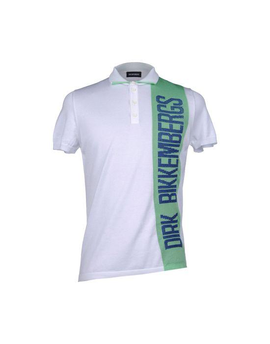 Свитер DIRK BIKKEMBERGS