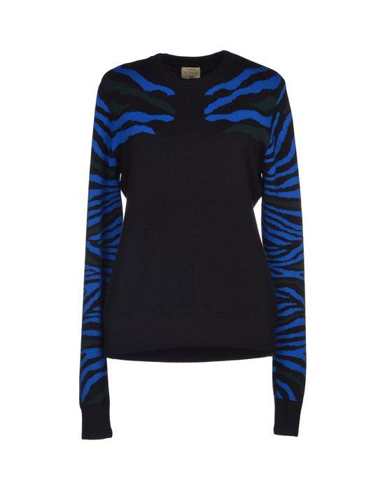 Свитер  -  цвет