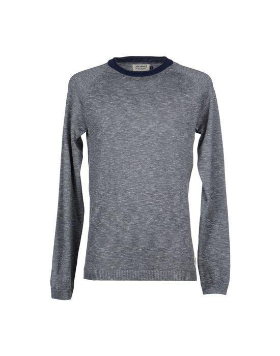 Свитер ORIGINALS BY JACK & JONES