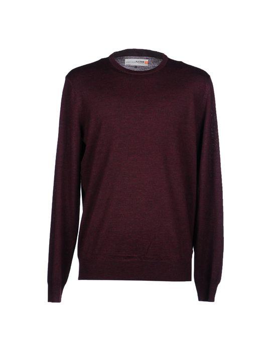 Свитер PLECTRUM BY BEN SHERMAN