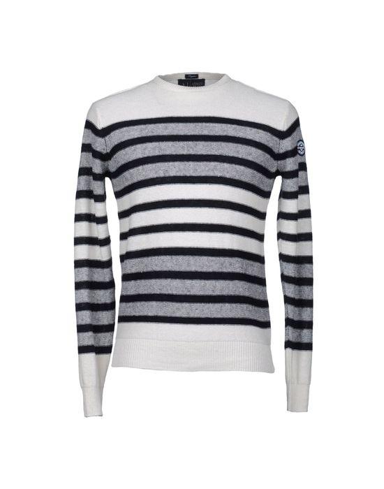 Свитер ARMANI JEANS