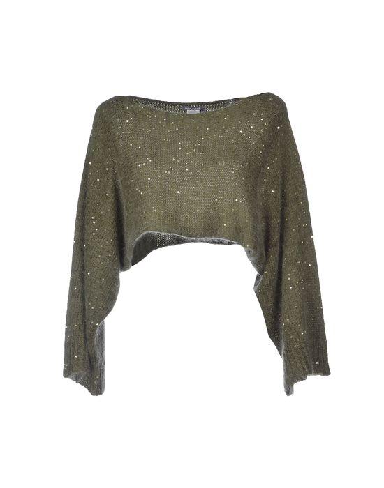 Свитер  -  цвет